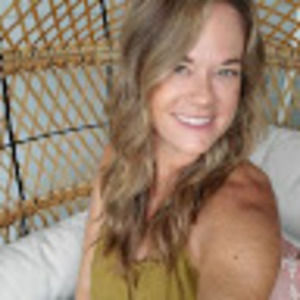 Meet your Posher, Kristen